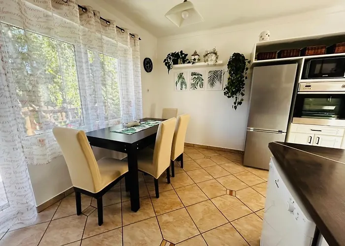 Gabi Apartman