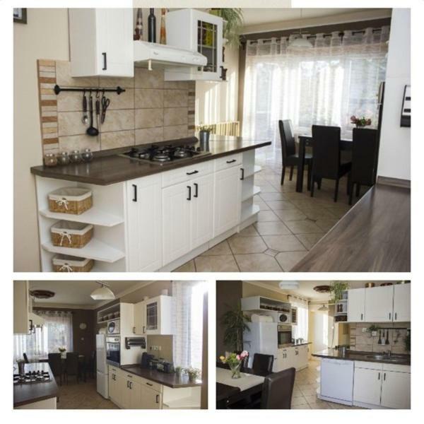 Gabi Apartman Апартаменты